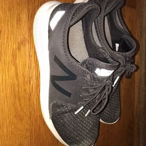 new balance lounge shoes